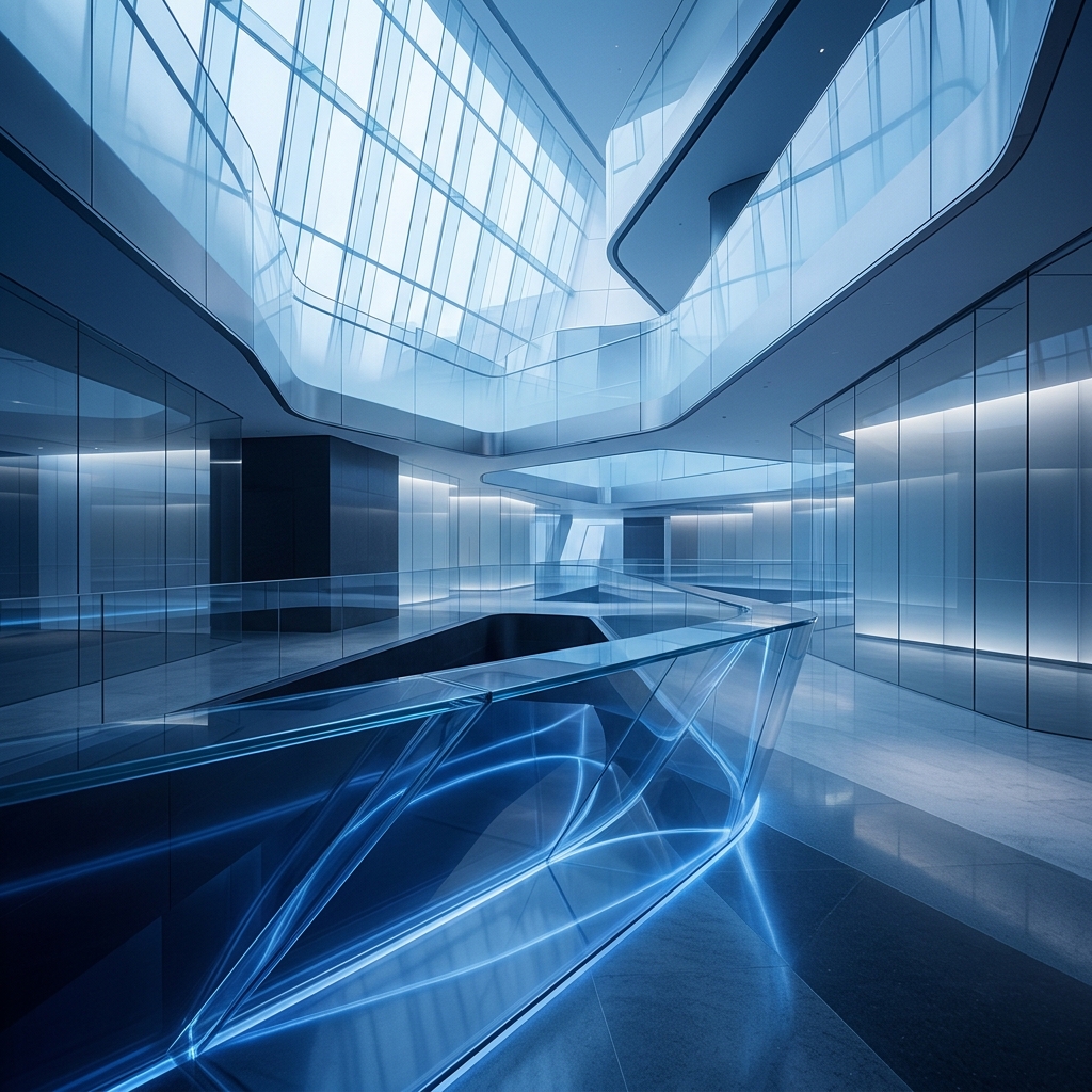 Leitbild - Unsere Mission & Vision HBS IT GmbH